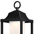 thumbnail image 3 of WestinghouseLighting 6347300 1 Lumière LED Poteau Haut de Forme Extérieur Honeybrook, 3 of 4