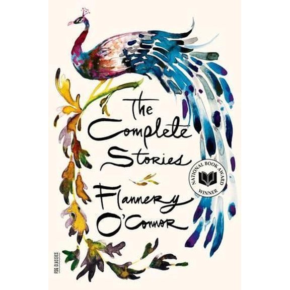 Pre-Owned FSG Classics: The Complete Stories (Paperback)