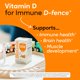 thumbnail image 4 of Suplemento BioGaia Immune Active Kids Probiotic + Vitamina D, 4 of 6