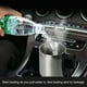 thumbnail image 5 of Taza Termo Taza termo para coche 12V 300ml Taza térmica electrónica de acero inoxidable Taza aislada Romacci Taza Termo, 5 of 7