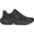 thumbnail image 2 of Vionic Women's Walk Quest Sneaker Black/Black 7M, 2 of 6