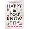 thumbnail image 2 of Happy and You Know It Couverture Rigide 2020 par Laura Hankin, 2 of 4