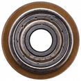 thumbnail image 3 of 20X Titanium Coated Carbonized Tile Cutter Exchange 22 x 6 x 6 mm Brass Tone,20 x Tile Cutter Wheel,brass tone, 3 of 8