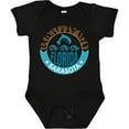 thumbnail image 3 of Inktastic Sarasota Florida Vacation Travel Boys or Girls Baby Bodysuit, 3 of 5