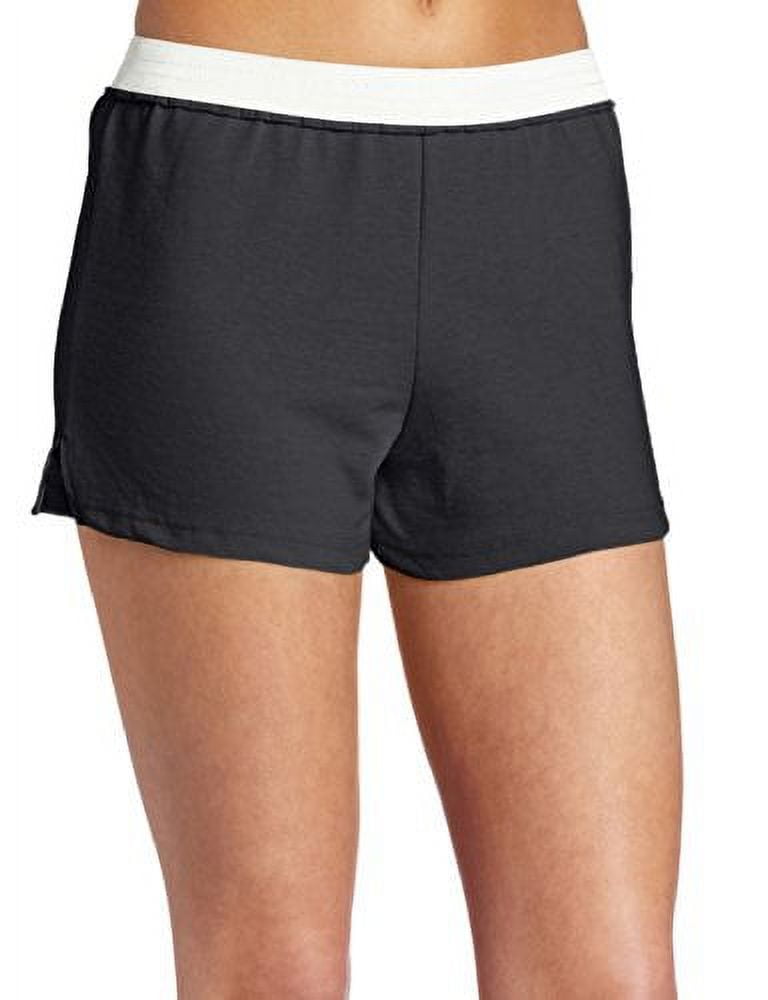 Soffe Girls Authentic Cheer SHORT (B037)