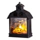 thumbnail image 2 of Linternas de Halloween Luces de noche LED Iluminación portátil para el hogar Vela Linterna para sala de estar Dormitorio Vacaciones Calabaza perfecl linternas de halloween, 2 of 8
