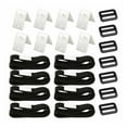 thumbnail image 3 of Sangles de Couverture Solaire pour Piscine Accessoires Kit de Sangles, 3 of 9