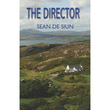 The Director : Stories By Sean De Siun (Paperback)