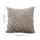 thumbnail image 3 of 17.72 Inches One Sided Pattern Pillow Cover Cushion Cover Sofa Living Room Decorative Pillow Cover Decorations Suitable For Sofa And Bedroom, 3 of 6