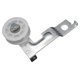 thumbnail image 4 of For LG Dryer Repair Kit, 4581EL2002C 4561EL3002A Dryer Idler Pulley 4400EL2001A 4581EL3001A 4581EL30, 4 of 5