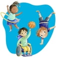 thumbnail image 5 of Gel de baño espumoso Dove Kids, algodón de azúcar, 400 ml, paquete de 4, 5 of 5