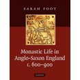 thumbnail image 1 of Monastic Life in Anglo-Saxon England, C. 600-900, 1 of 3