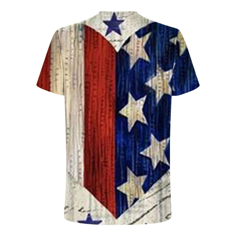 walmart memorial day shirts