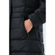 thumbnail image 3 of Hype - Chaqueta Acolchada para Mujer (Negro), 3 of 4