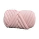 thumbnail image 3 of Hilo grueso de poliéster Sunnimix tubular jumbo 500 g para alfombras almohadas fabricación de rosa, 3 of 8