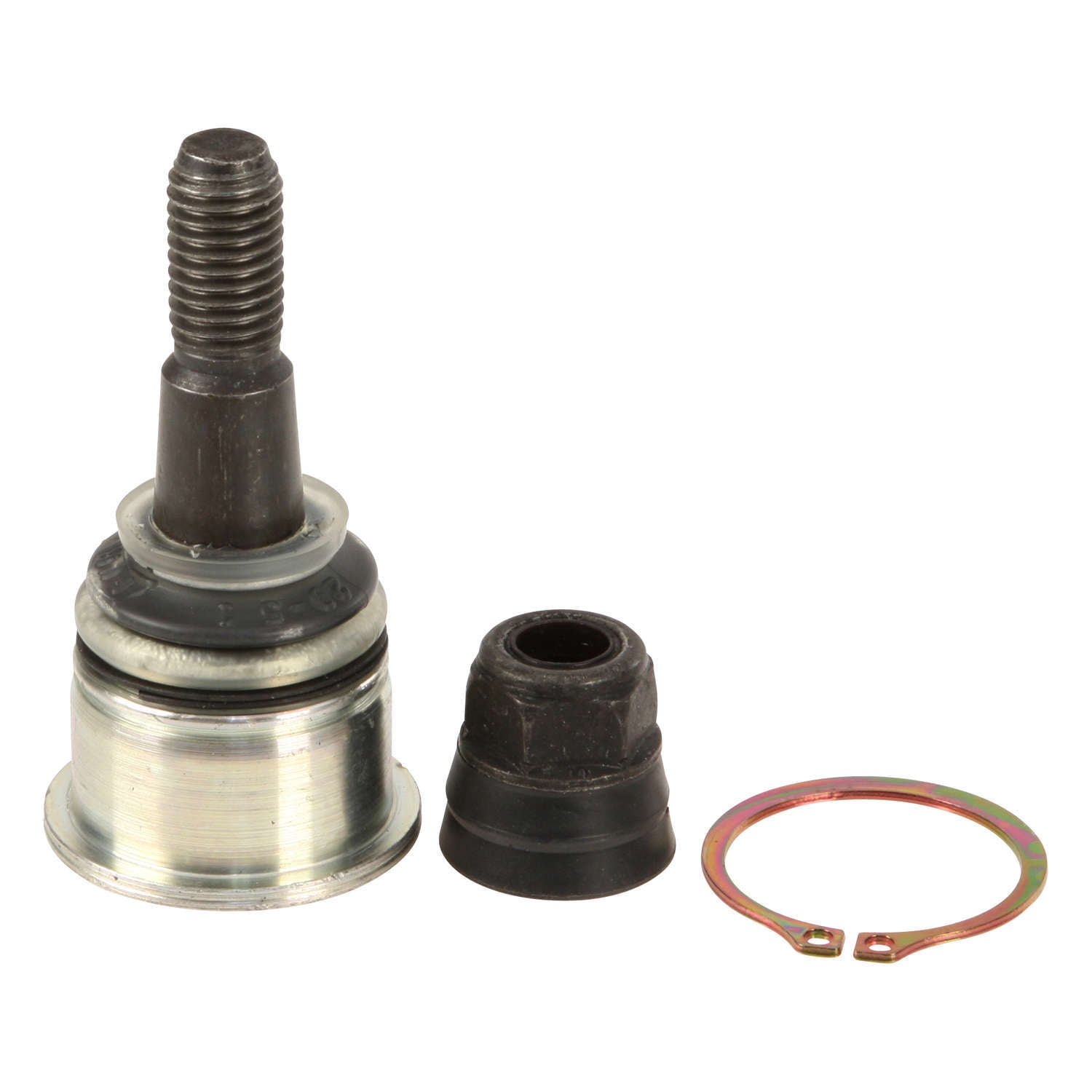 Motorcraft Suspension Ball Joint MCSOE-76 Fits select: 1996-2007 FORD TAURUS, 1996-2005 MERCURY SABLE