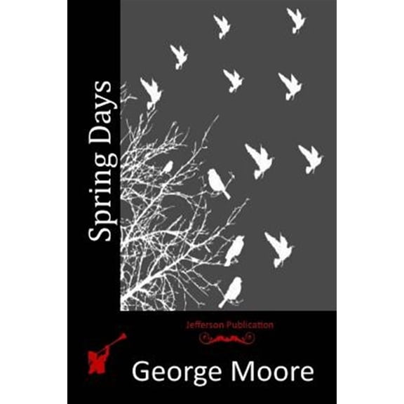 Pre-Owned Spring Days (Paperback)