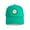 Green, variant on CafePress - Great Seal Of The Choctaw Cap - Adjustable 100% Brushed Unisex Casual Cotton Baseball Cap, Beige, 1