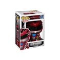 thumbnail image 2 of Figurine en vinyle Ranger rouge de Power Rangers film par Funko POP!, 2 of 2
