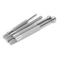 thumbnail image 3 of Bore Gauge, Smooth Surface Ball Telescopic Gauge High-Quality Materials Locking Device  For Home For Engineer Anggrek Ball Telescopic Gauge, 3 of 8