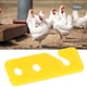 thumbnail image 3 of Placa de ajuste de línea de flotación tablero de Plasson colgante automático pollo para granja avícola ANGGREK Otros, 3 of 8