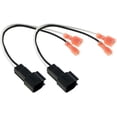 thumbnail image 4 of Altavoz KICKER serie CS de 6 x 8 pulgadas para Ford Mustang 2005-2014, paquete de 4, 4 of 5