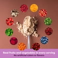 thumbnail image 5 of Betterbody Foods Organic Superfood Powder, 12.7 Oz, 5 of 11