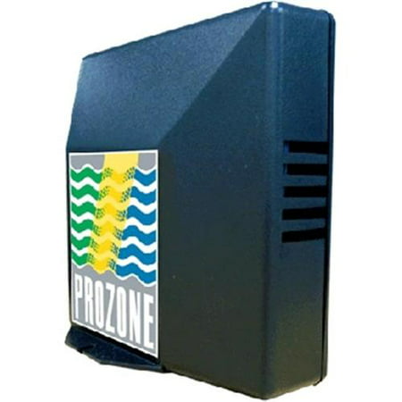 Prozone PZ6 Indoor Air Purifier, Black
