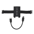 thumbnail image 1 of Kit de instalación de módulo de Dron, orificio de carga reservado resistente, montaje de módulo 4G apto para DJI Cellular para Mini 3 Pro, negro, 1 of 10