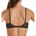 thumbnail image 3 of GOSSARD Black Superboost Lace Non-Padded Plunge Bra, US 36I, UK 36G, NWOT, 3 of 4