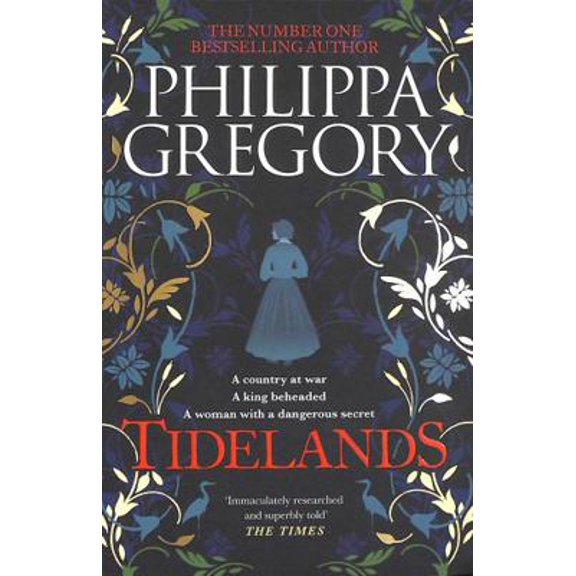 Pre-Owned Tidelands (Paperback) 1471172759 9781471172755