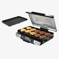 thumbnail image 1 of Ninja Sizzle™ Pro XL Indoor Griddle and Grill, 1 of 1