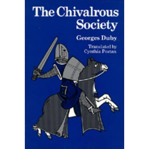 The Chivalrous Society (Edition 1) (Paperback)