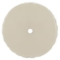 thumbnail image 4 of SAFAVIEH Carsyn 18" Modern Geometric Ceramic Garden Stool, Ivory, 4 of 7