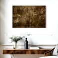 thumbnail image 3 of Elephant Stock Sepia Native Indians Wall Art - Horizontal Canvas Wall Art - Living Room Wall Decor - Our America Canvas - Brown And Beige Decor - 36" x 24", 3 of 8