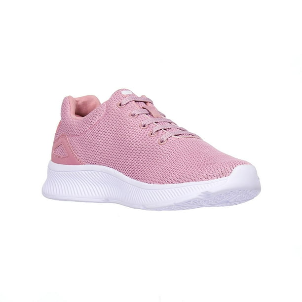 Tenis Charly Para Mujer Deportivo Casual Rosa Cómodo rosa 26 Charly 101D0J
