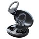thumbnail image 1 of Auriculares inalámbricos con cancelación de ruido para correr, auriculares deportivos Bluetooth 5.2 negros, 1 of 7
