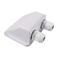 thumbnail image 4 of GROWTH TANK Solar Cable Entry Gland IP68 Waterproof Double Cable Entry Housing for RV, 4 of 9
