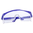 thumbnail image 1 of de Ciclismo Ajustables de Protección Trabajo de Laboratorio Azul Sunnimix Gafas de ciclismo, 1 of 6