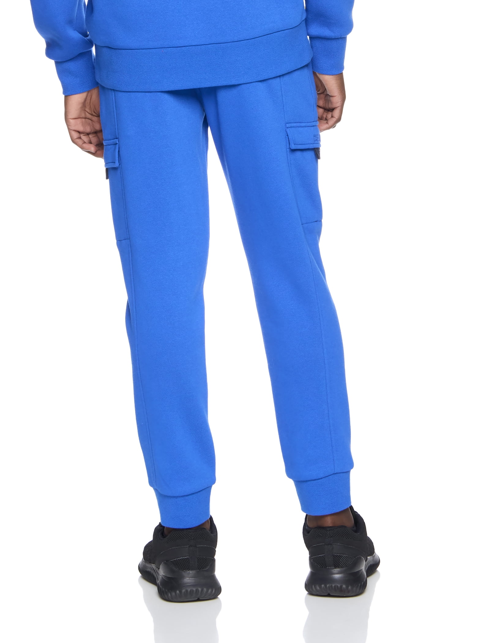 AND1 Boys Double Team Athletic Jogger, Sizes 4-18