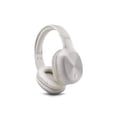 thumbnail image 1 of Audífonos inalámbricos con Conectividad Bluetooth Diadema (Blanco), 1 of 2