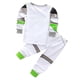 thumbnail image 3 of Niños Niños Toy Story Buzz Lightyear Woody Pijamas Conjunto Ropa de dormir Ropa de dormir Traje, 3 of 3