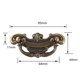 thumbnail image 5 of 1 piece Vintage Manija Puerta Armario Muebles Mobiliario Europeo con Tornillos para InstaciónI perfecl Perilla de la manija del cajón de la puerta, 5 of 8
