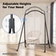 thumbnail image 4 of Soporte para hamaca SUNCREAT, acero de alta resistencia, 180 kg de capacidad, 4 of 8