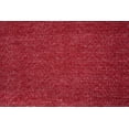 thumbnail image 3 of Mainstays Ribbed Chambray Table Runner, 13 in x 72 in, Cotton Polyester Blend, Red, 1 Piece, 3 of 6