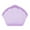 Purple, variant on Food Storage Bags Freezer Bags Fresh Keeping Leakproof Preservation Container For Fruits Bread Meals Snacks Milk Cereal Soup Steamed Buns Sandwich Bag For Meat Fruits Vegetables 26x19.3x7.5cm