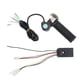 thumbnail image 3 of Control remoto de seguridad para scooters eléctricos, compacto y eficiente, 24 V, alarma y acelerador para bicicletas eléctricas, 3 of 8