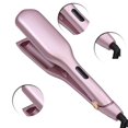 thumbnail image 5 of Rizador de pelo profesional Volume Styler Artist Ceramic Deep Hair Waver 2 Barril Fast Heat Curling Iron Crimper Herramientas de estilismo Kuyhfg Bienvenido a Kuyhfg, 5 of 5