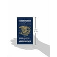 thumbnail image 3 of The Constitution of the United States with the Declaration of Independence (Hardcover), 3 of 4