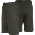 thumbnail image 3 of Wrangler Mens Sleep Short, 1 Pack, 3 of 7